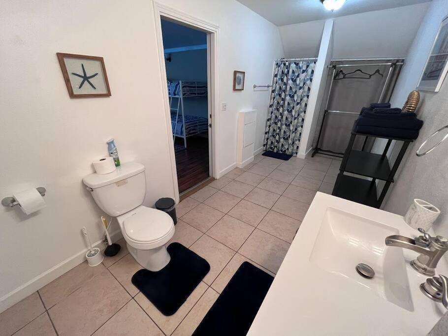 Skinny Big House In Jefferson City 외부 사진